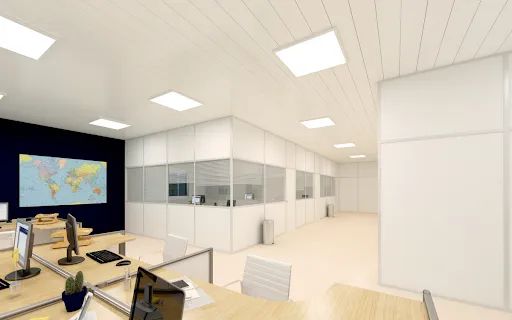 Forros e Divisórias em São Paulo - PVC, Drywall e Mais | Orçamento Grátis