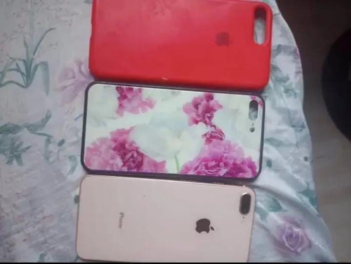 iPhone 8plus sem defeitos