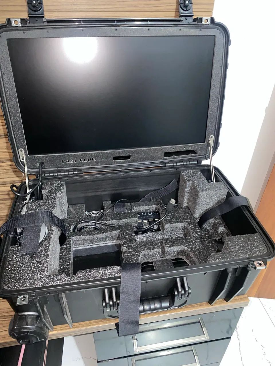 MALETA GAMER PS5 
