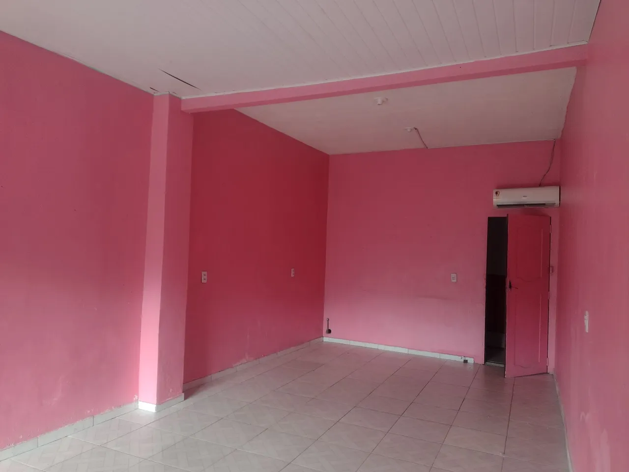 Ponto comercial