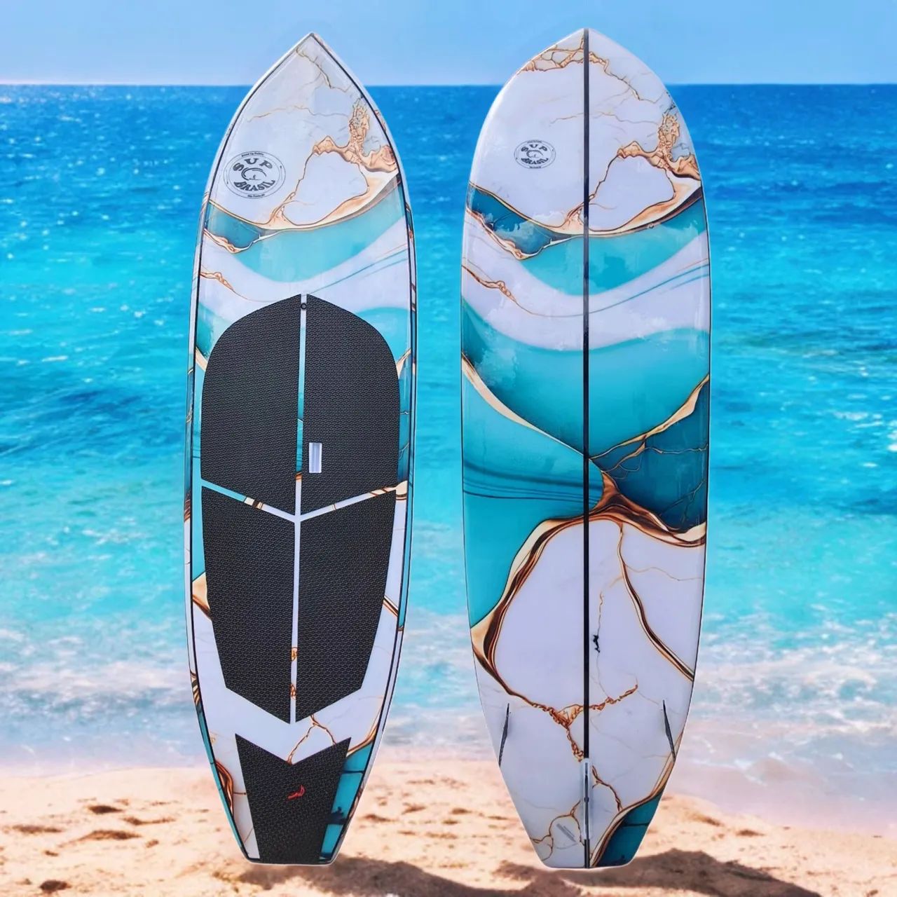 Pranchas de stand up paddle ( fábrica)  - Foto 3