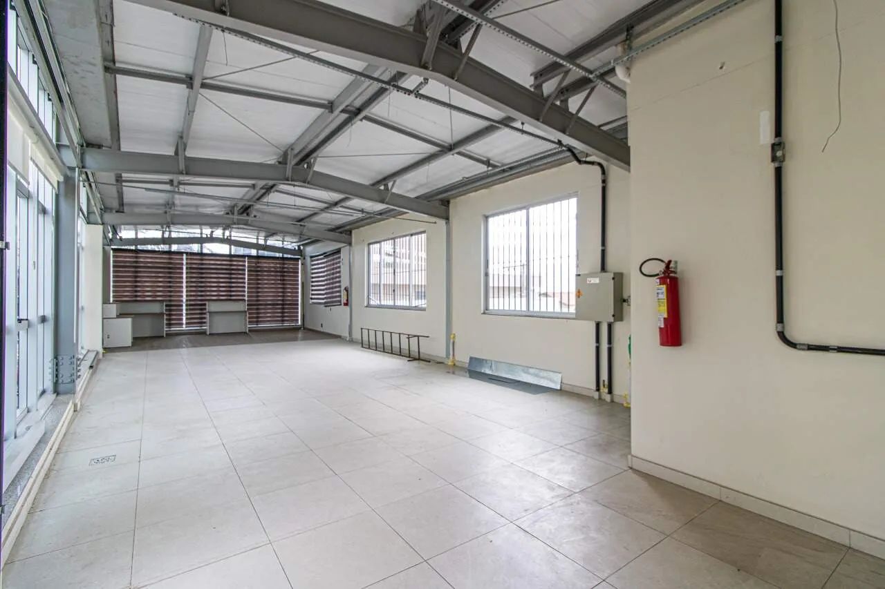 Que tal um ANDAR de 270 m² numa ótima localização!? - Foto 3