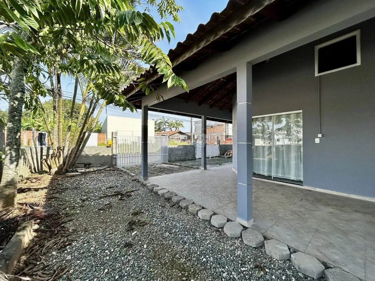 Casa disponível para locação no bairro Itacolomi  Balneário Piçarras/SC (Cód. 21300) - Foto 5