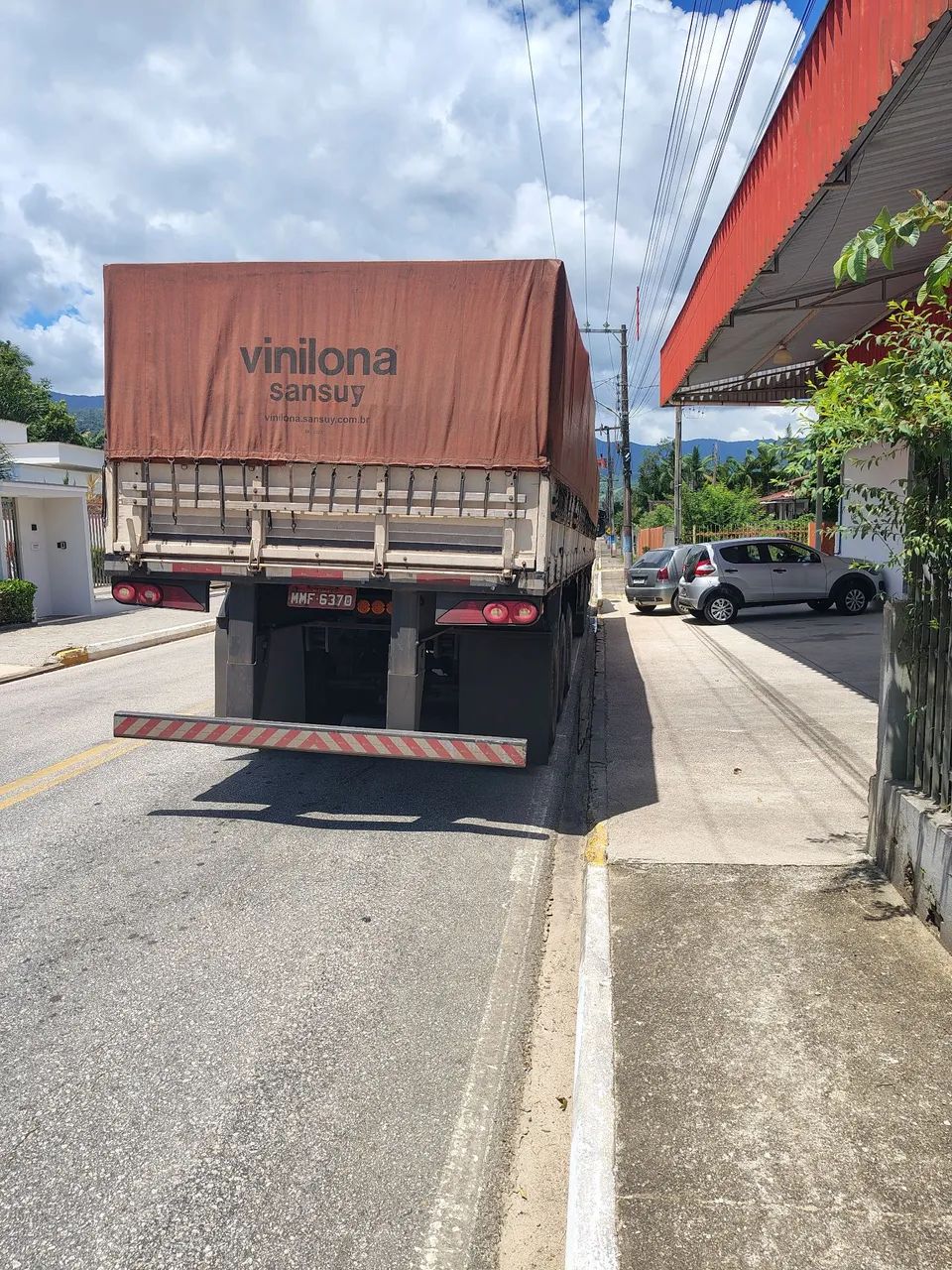 Carreta randon graneleiro 13,5m - Foto 3