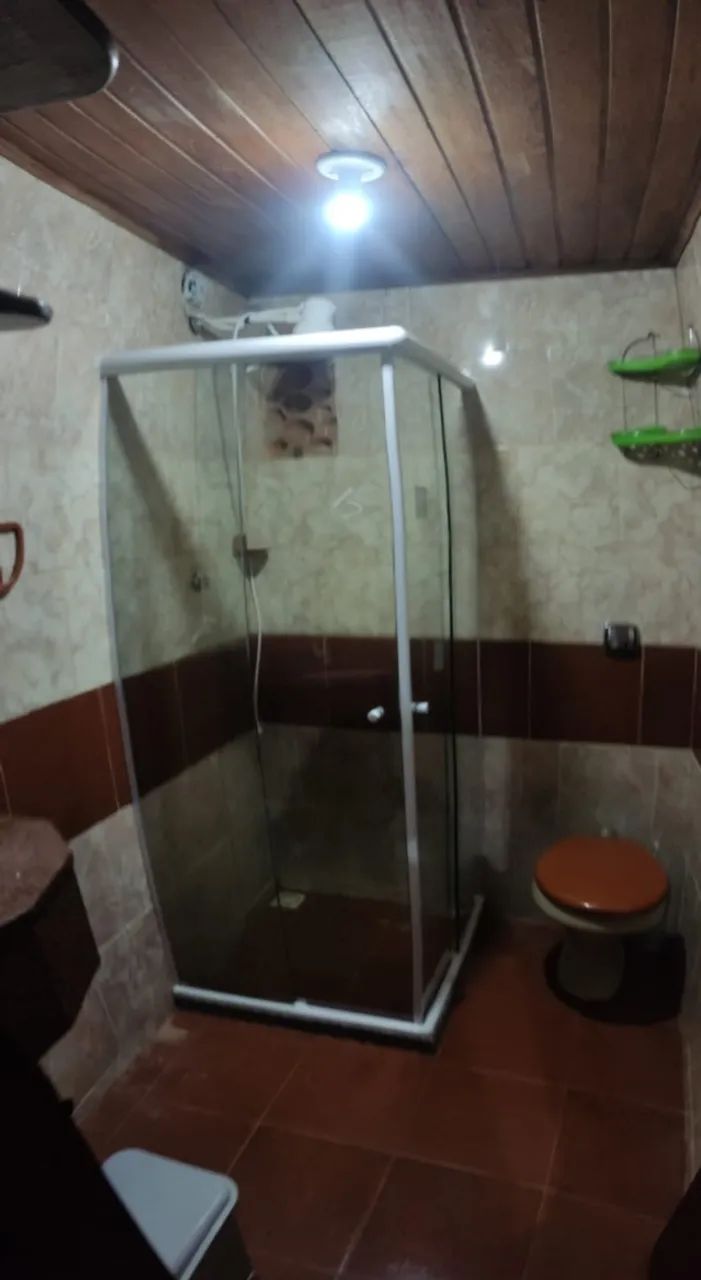 Casa com piscina para temporada em Rio das Ostras - Foto 9
