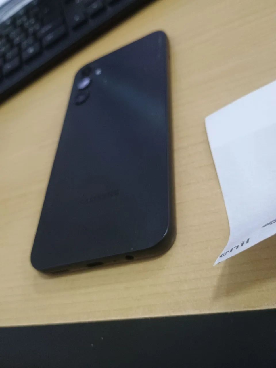 Samsung A14 - 128 Gb - Foto 3