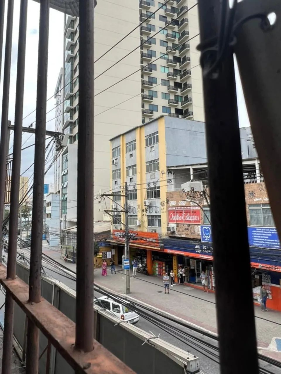 Foto - São Gonçalo - Centro