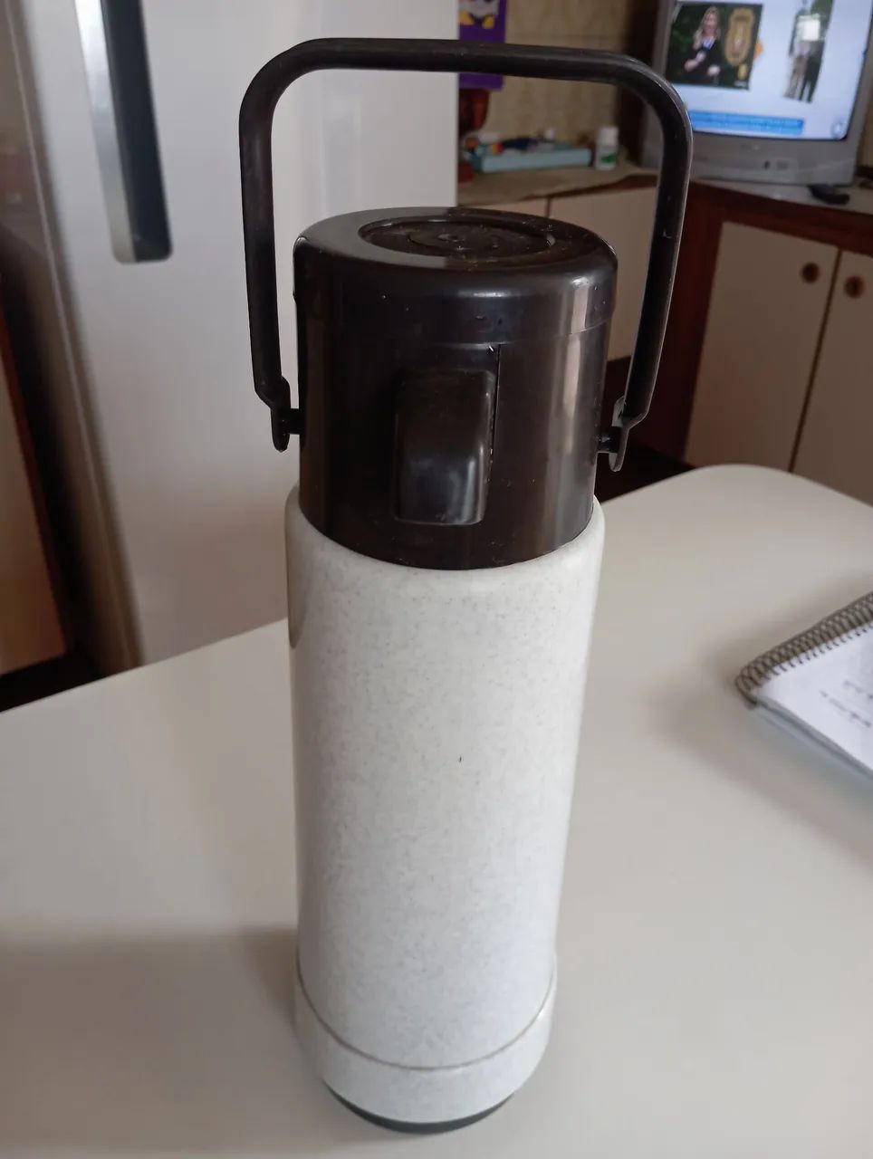 Garrafa Térmica  - Foto 4