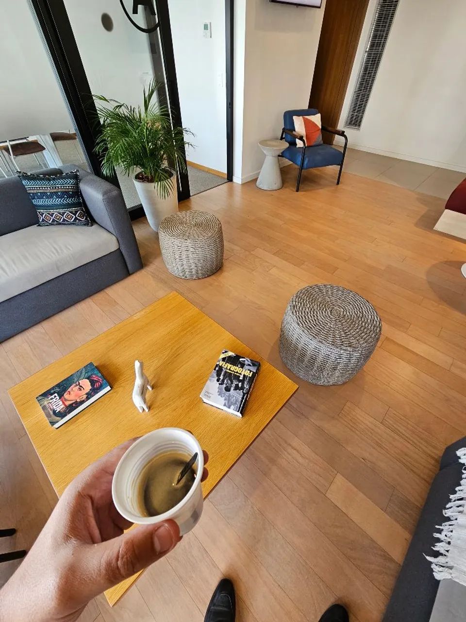 iPad Mini 7 128GB 8.3 - Space Gray Lacrado - COMPRA SEGURA ABC SP  - Foto 2