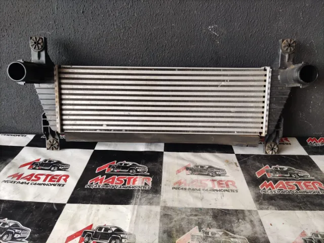 Intercooler Ranger 2.2 e 3.2 (leia o anuncio)