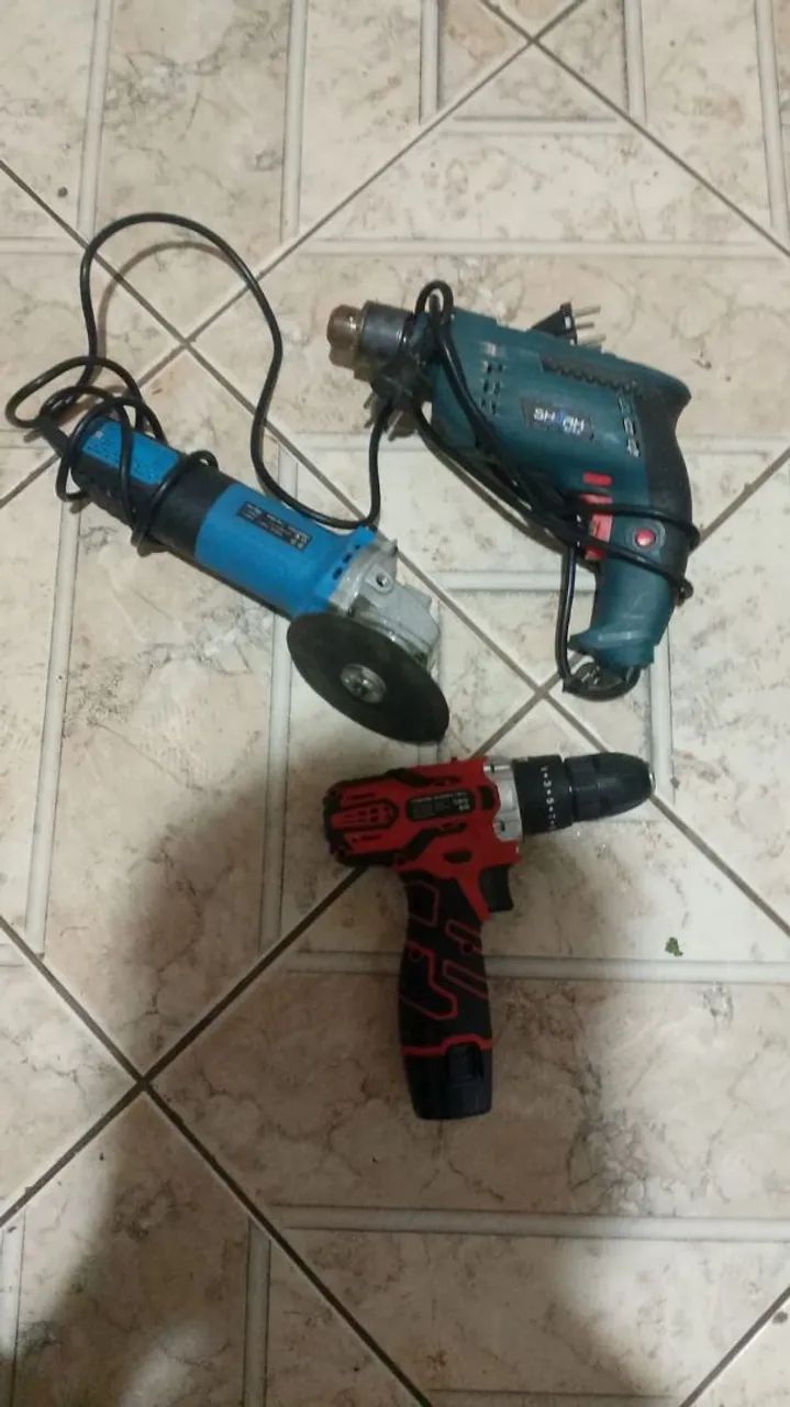 Ferramentas  - Foto 3
