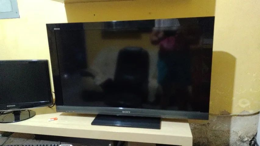 Tv LCD 40" full hd sony  - Foto 2
