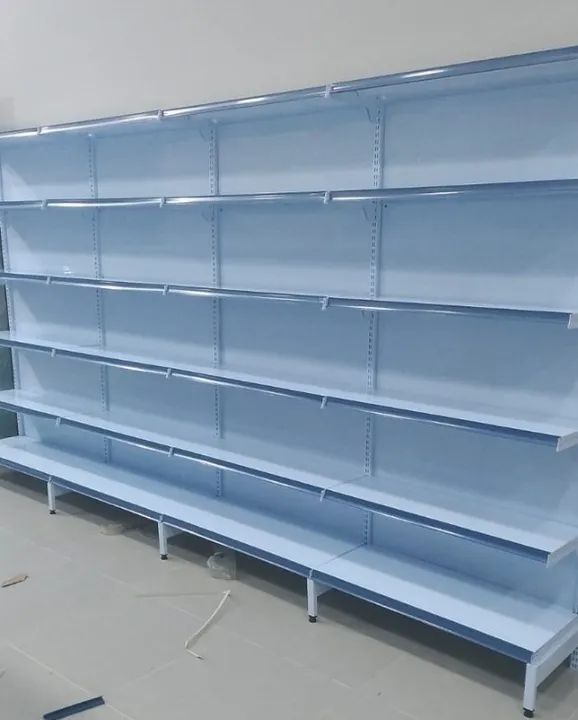 Gondola para Farmacia