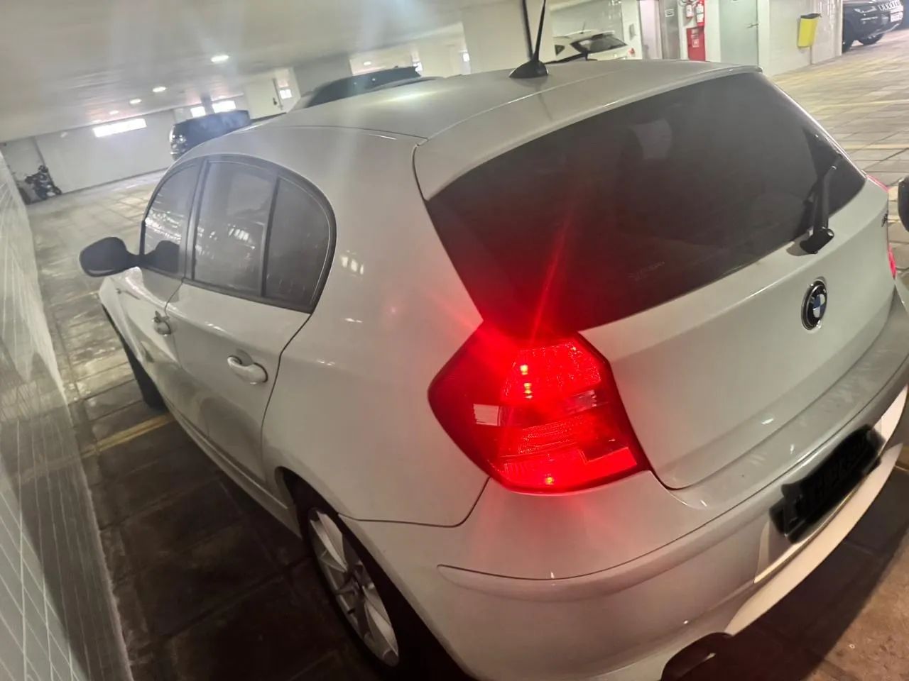 BMW 118I 2012 - Foto 5