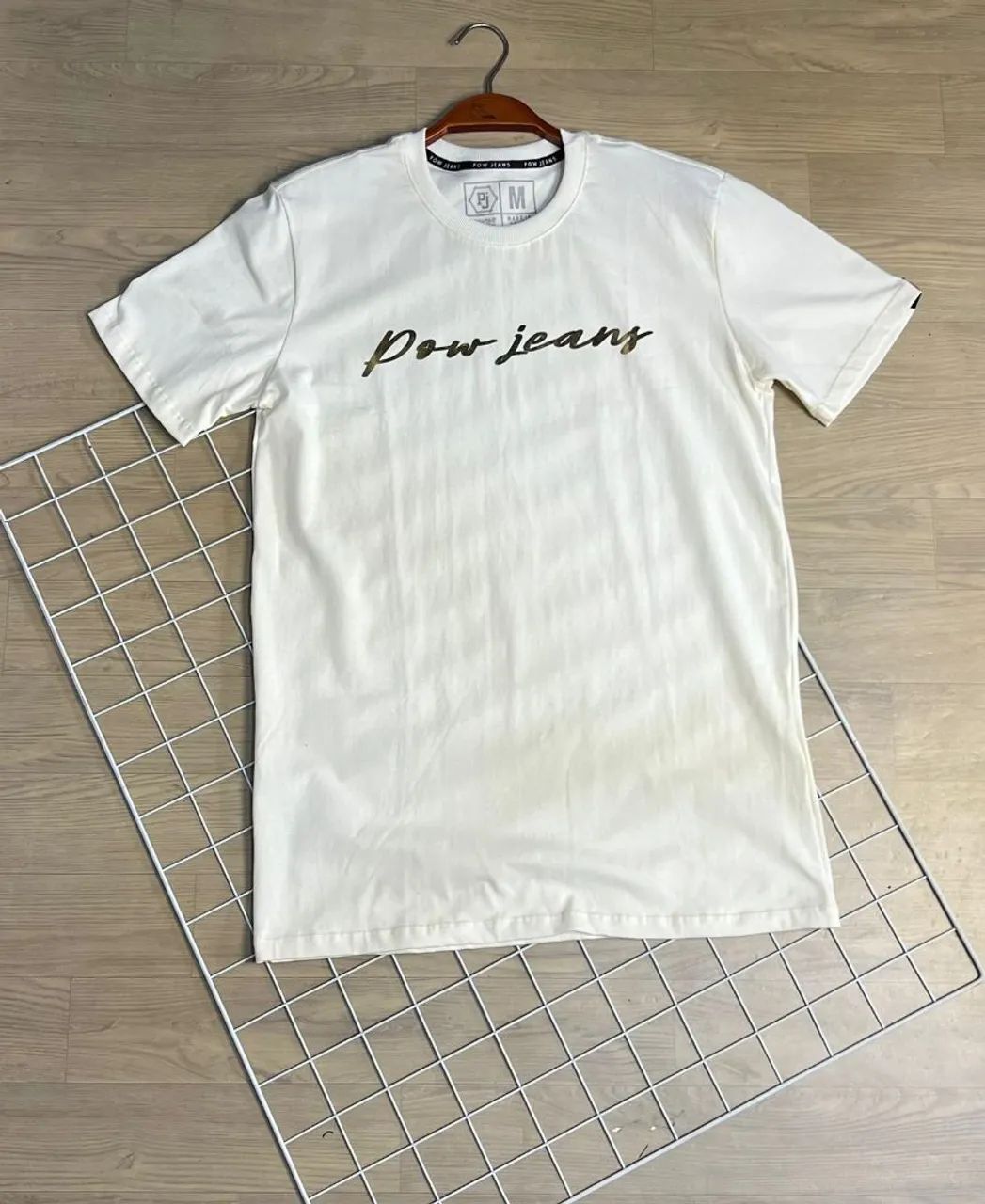 Camisas 