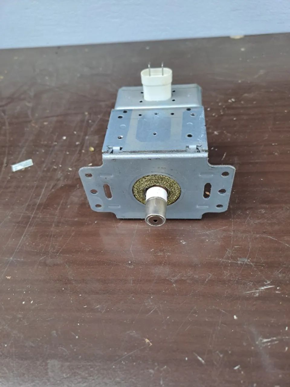 magnetron p micro ondas - Foto 2