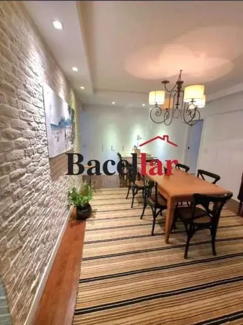 Apartamento : / Residencial / Tijuca - Foto 3