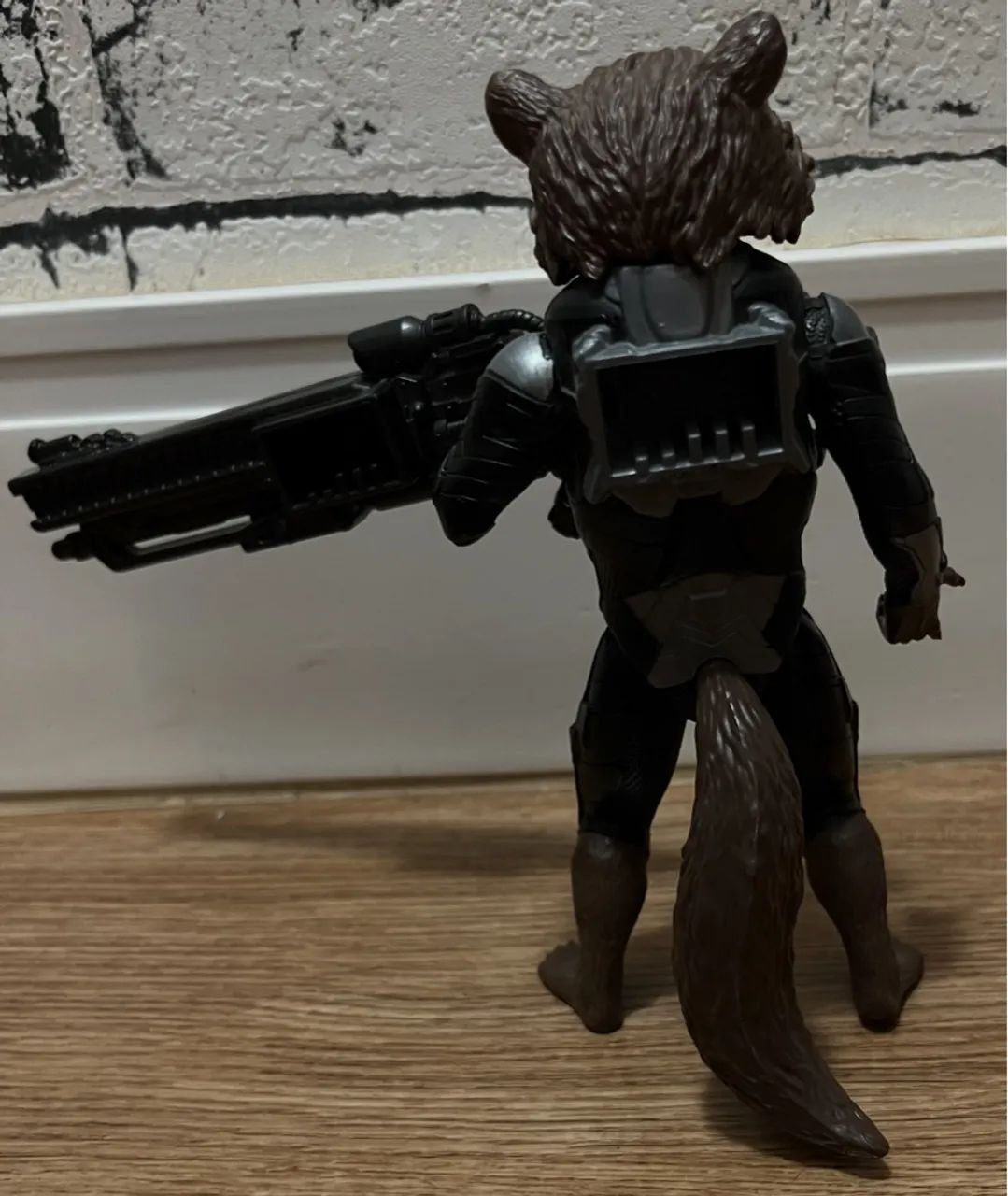 Rocket Raccoon da Marvel  - Foto 2