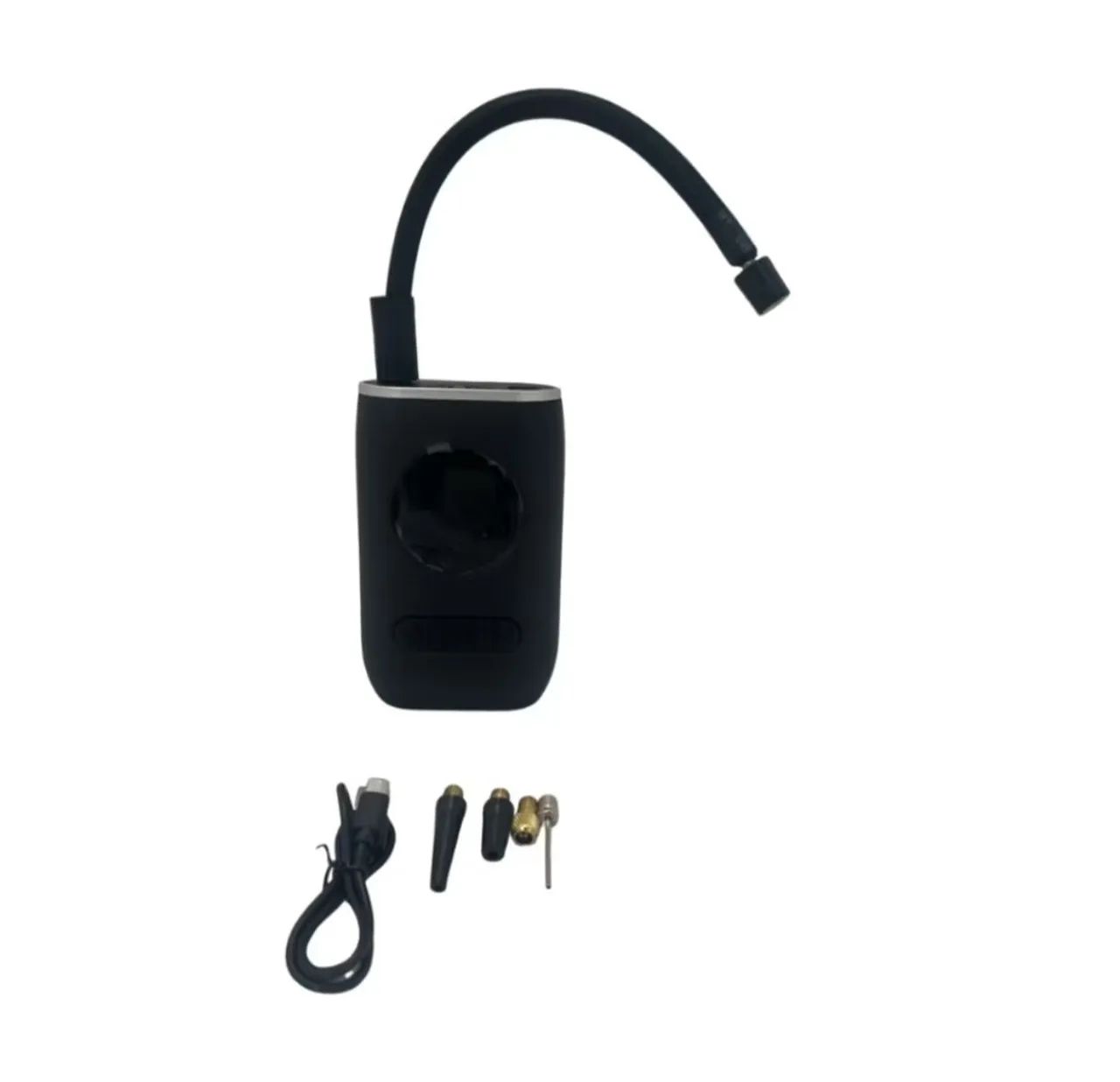 CONPRESSOR DE AR RECARREGAVEL  - Foto 2