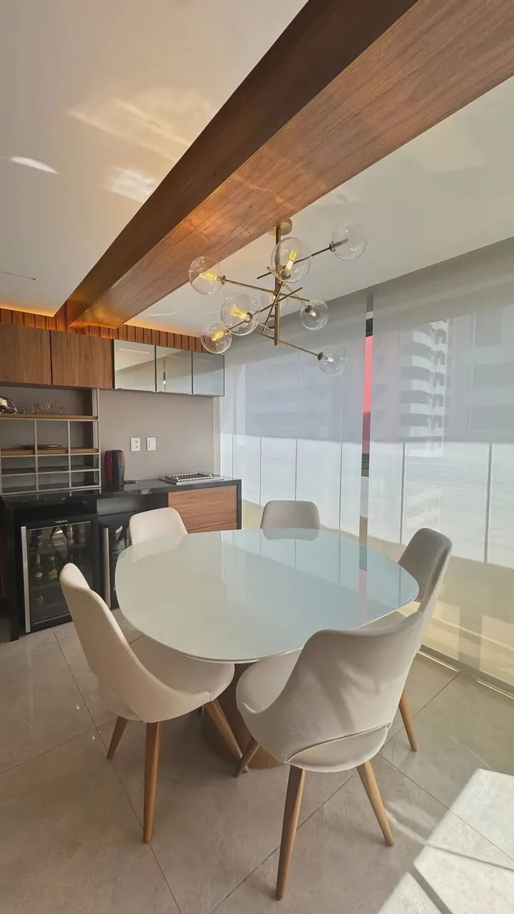 Apartamento à venda no Garcia Prime Residence , JARDINS , Aracaju, SE