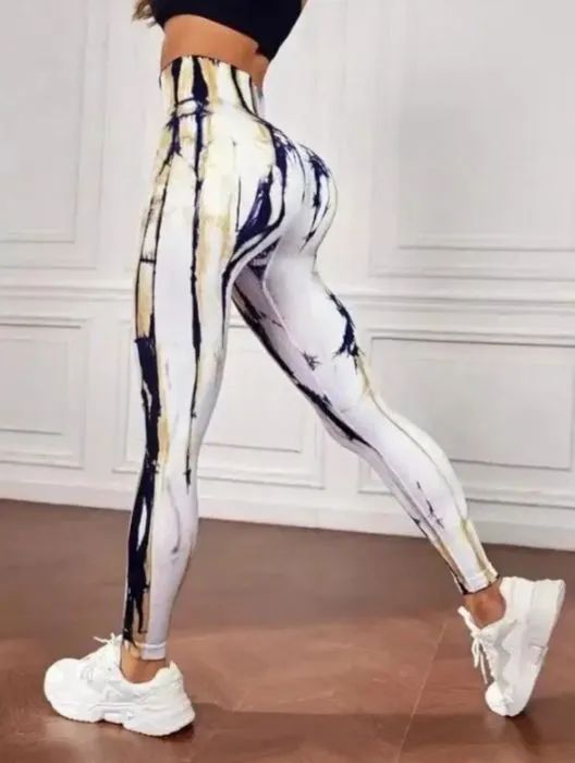  Calça Legging  - Foto 2