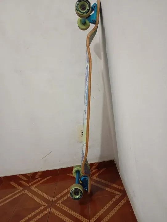 Longboard - Foto 2
