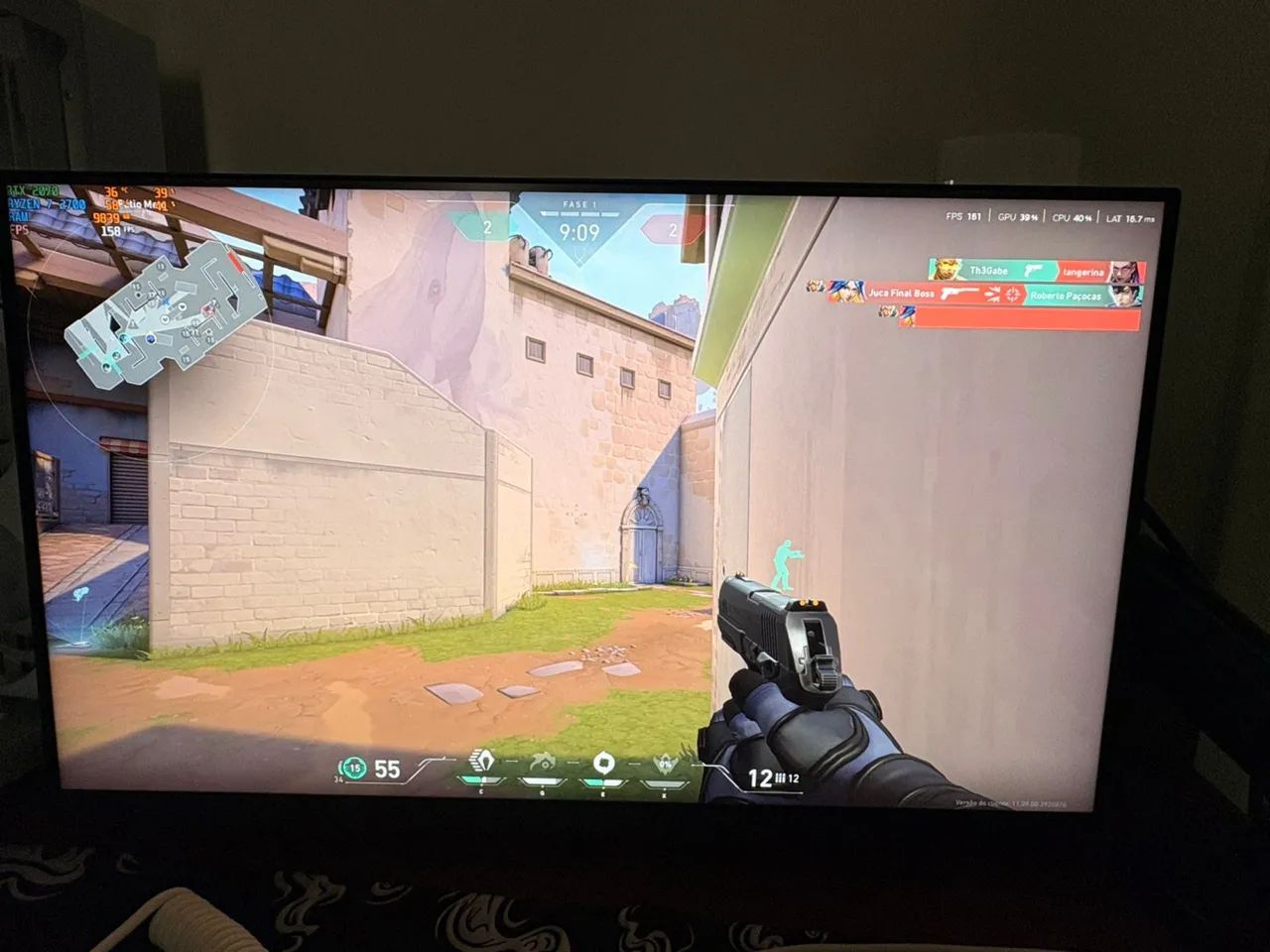 Pc gamer - R7 RTX 2070 - Foto 4