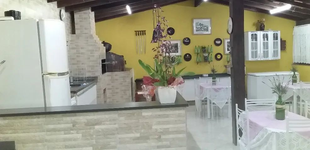 Sitio para finais de semana e temporada Atibaia - Foto 10