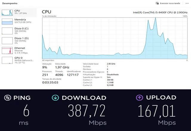 MANUTENÇÃO PREVENTIVA ONLINE (exclusiva para PCs - WINDOWS) - Foto 4