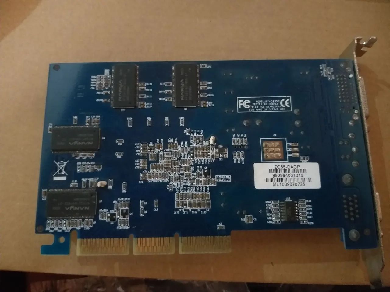 Placa de vídeo  - Foto 2