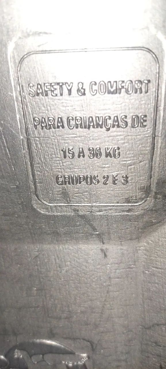 Assento elevação  - Foto 2