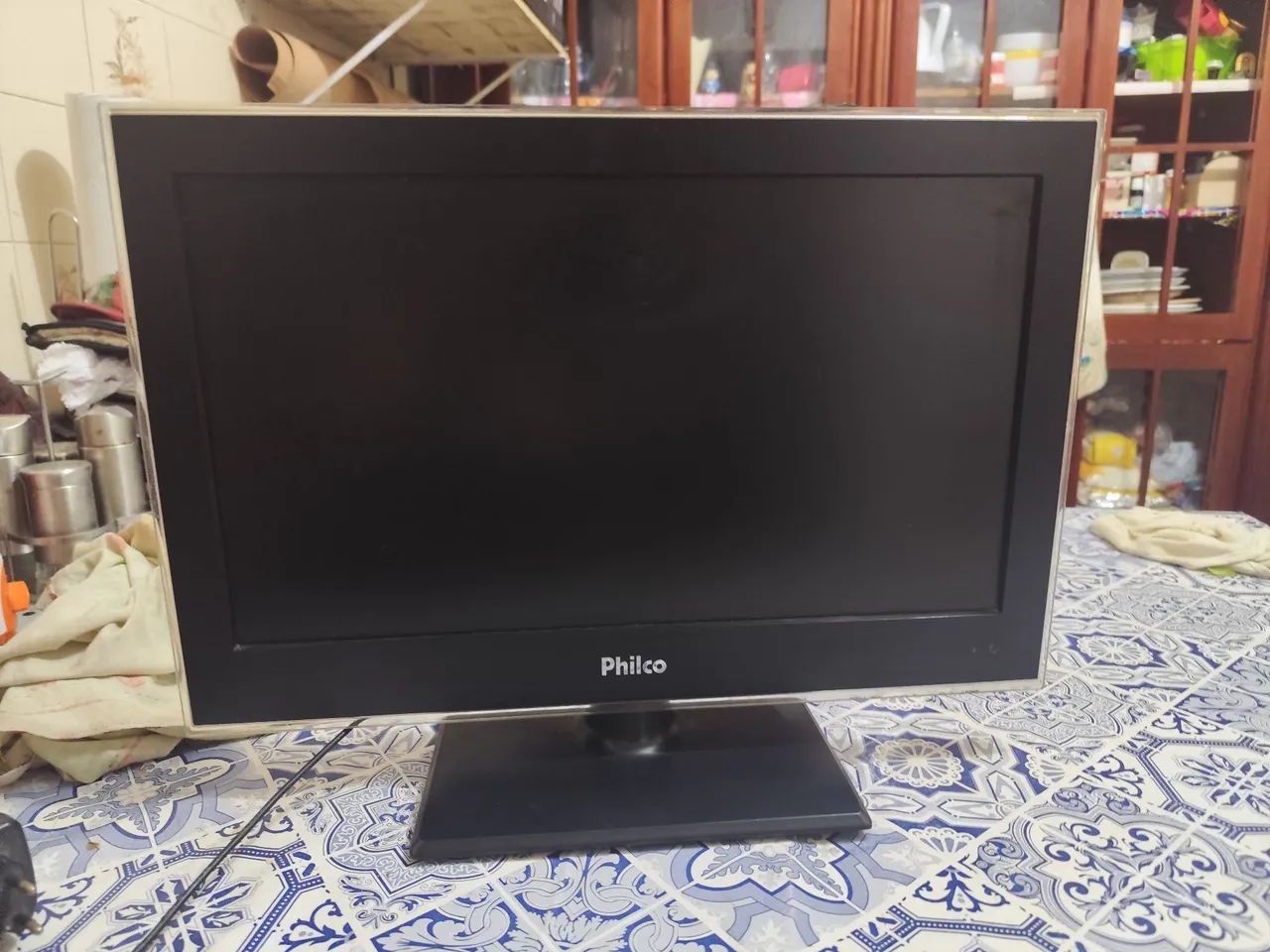 Tv/monitor Philco