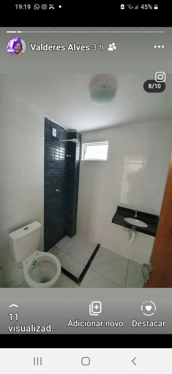 Repasse apartamento  - Foto 4