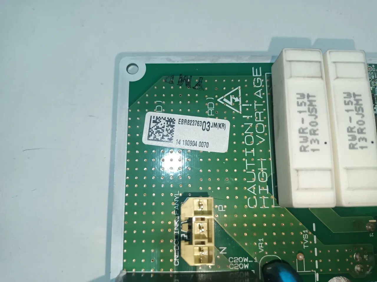 PLACA LG (EBR *) - Foto 2