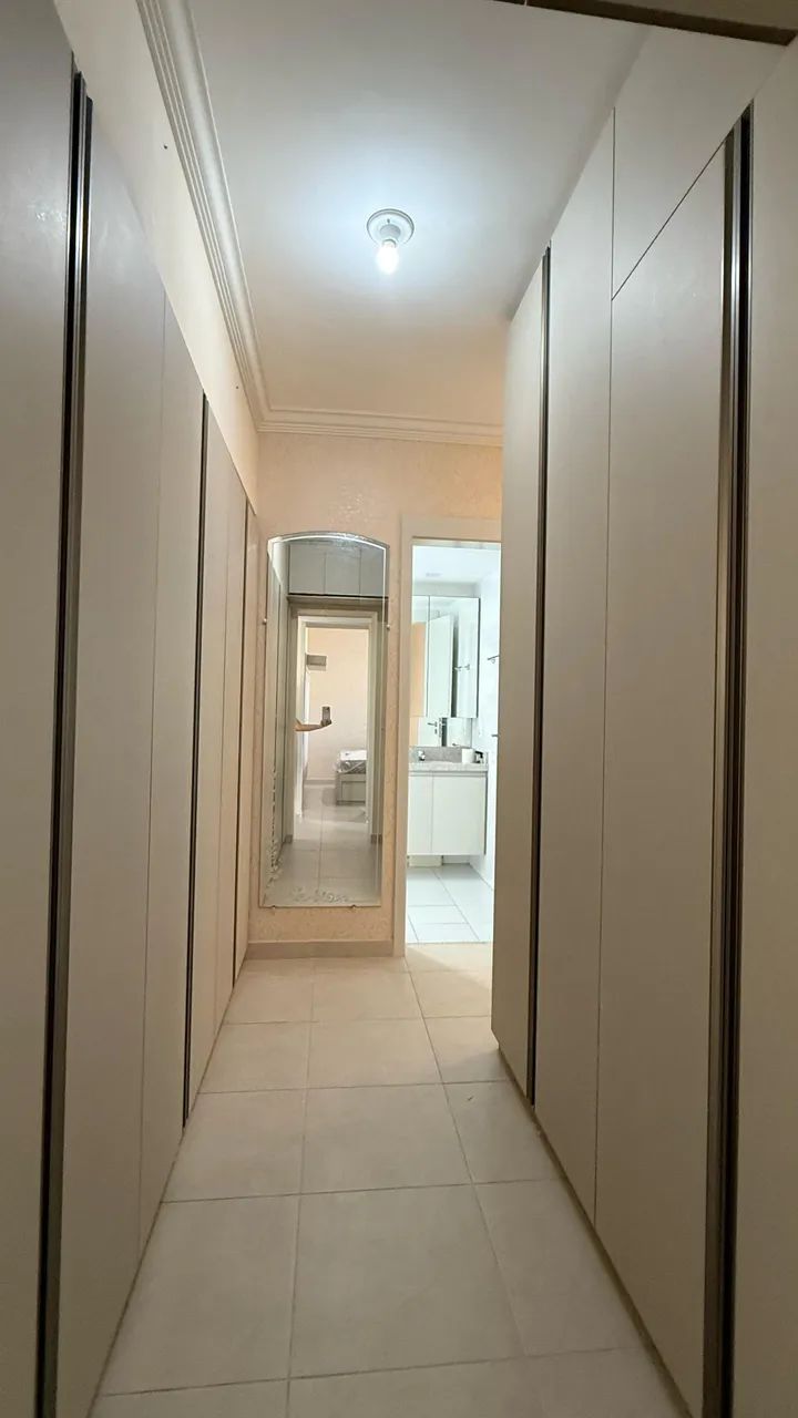 Apartamento Jardins de Veneto, novo nunca habitado. - Foto 3