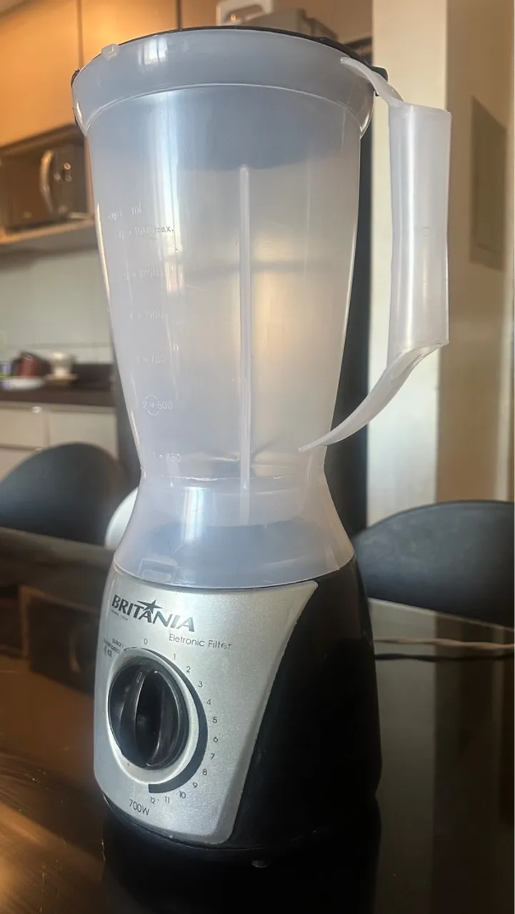 Liquidificador