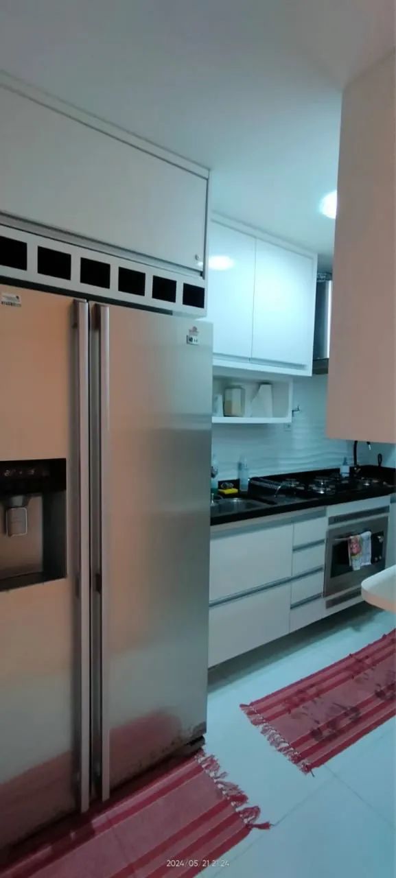 Vende-se apartamento porteira fechada  - Foto 3