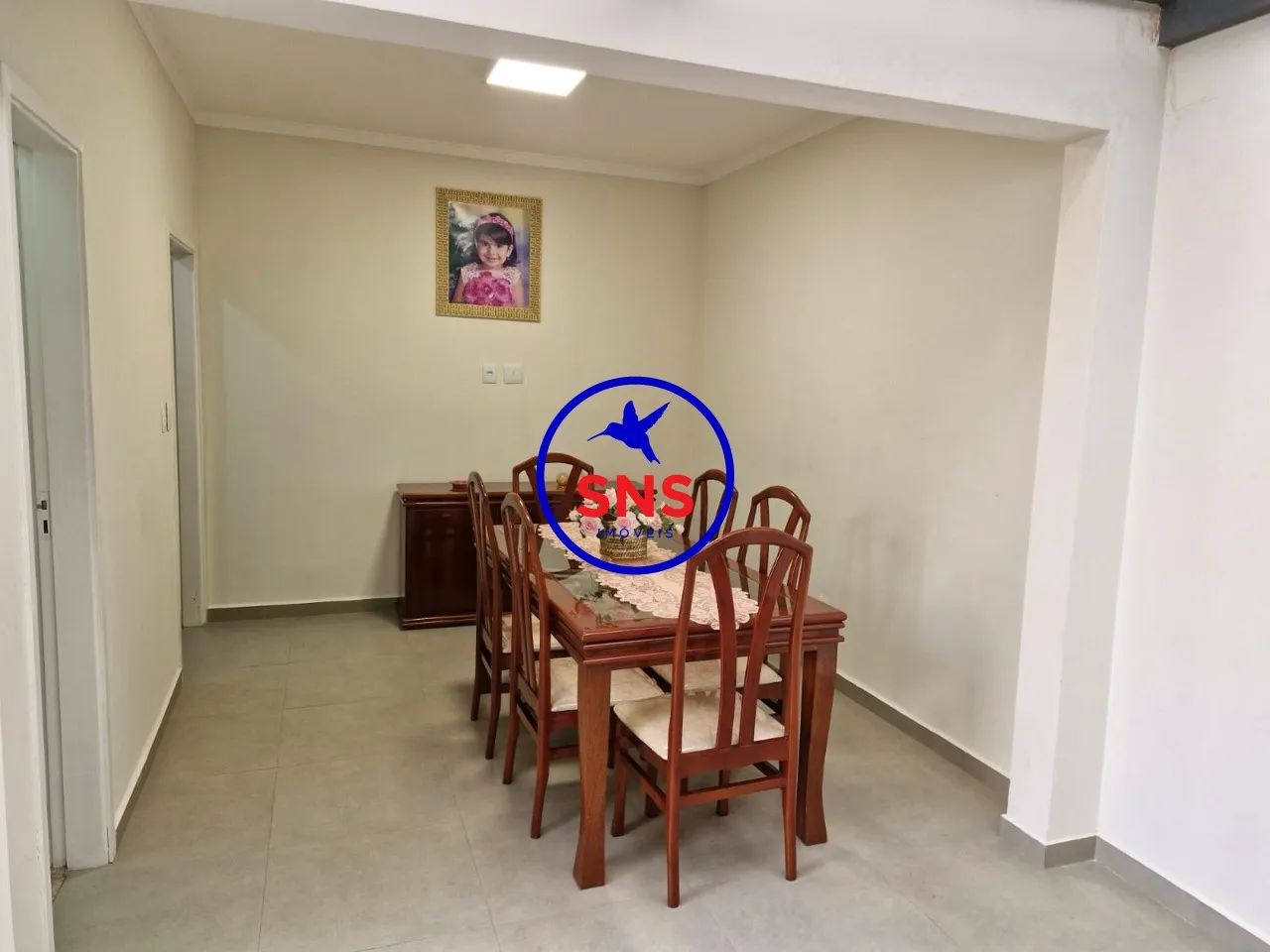 CASA COM. E RES. em CAMPINAS - SP, JARDIM PROENÇA