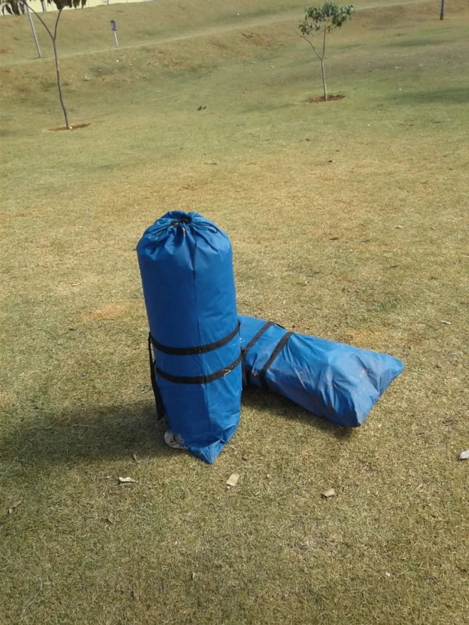 Barraca para Camping 6 Pessoas B S A Brasilian 6