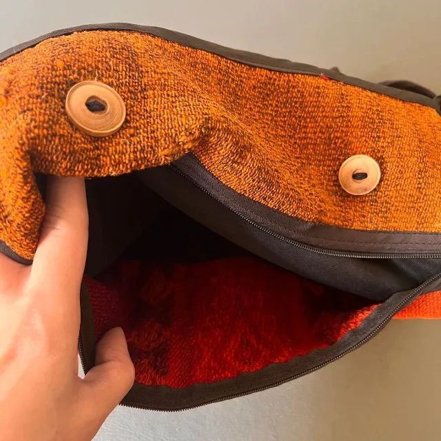 Peruvian Bag64628724208002123