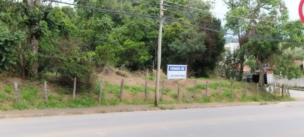 Terreno Nobre próximo ao Centro de Pouso Alegre - Foto 3