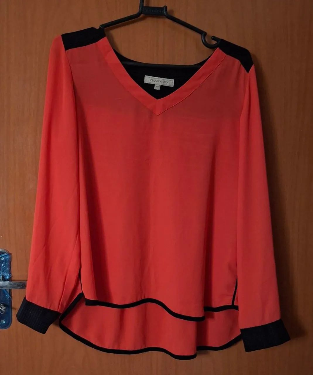 Blusa social tam40