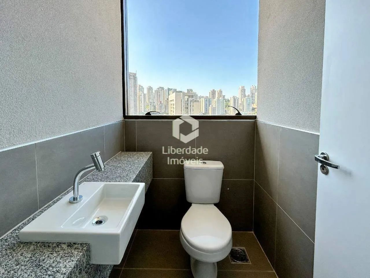 Sala Comercial para Locação - Perfeita para Startups e Consultórios! - Foto 12