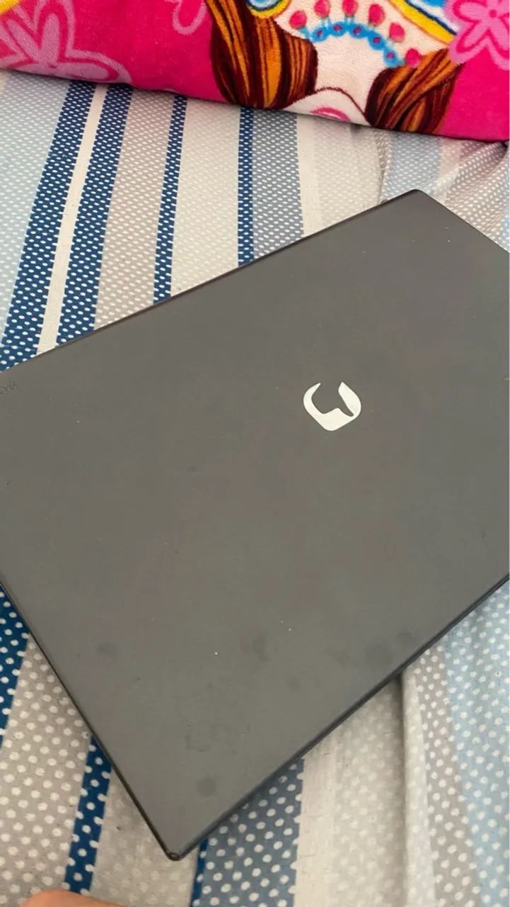 notebook positivo 