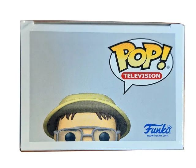 Funko Pop Dwight Schrute #1670 The Office - Foto 4