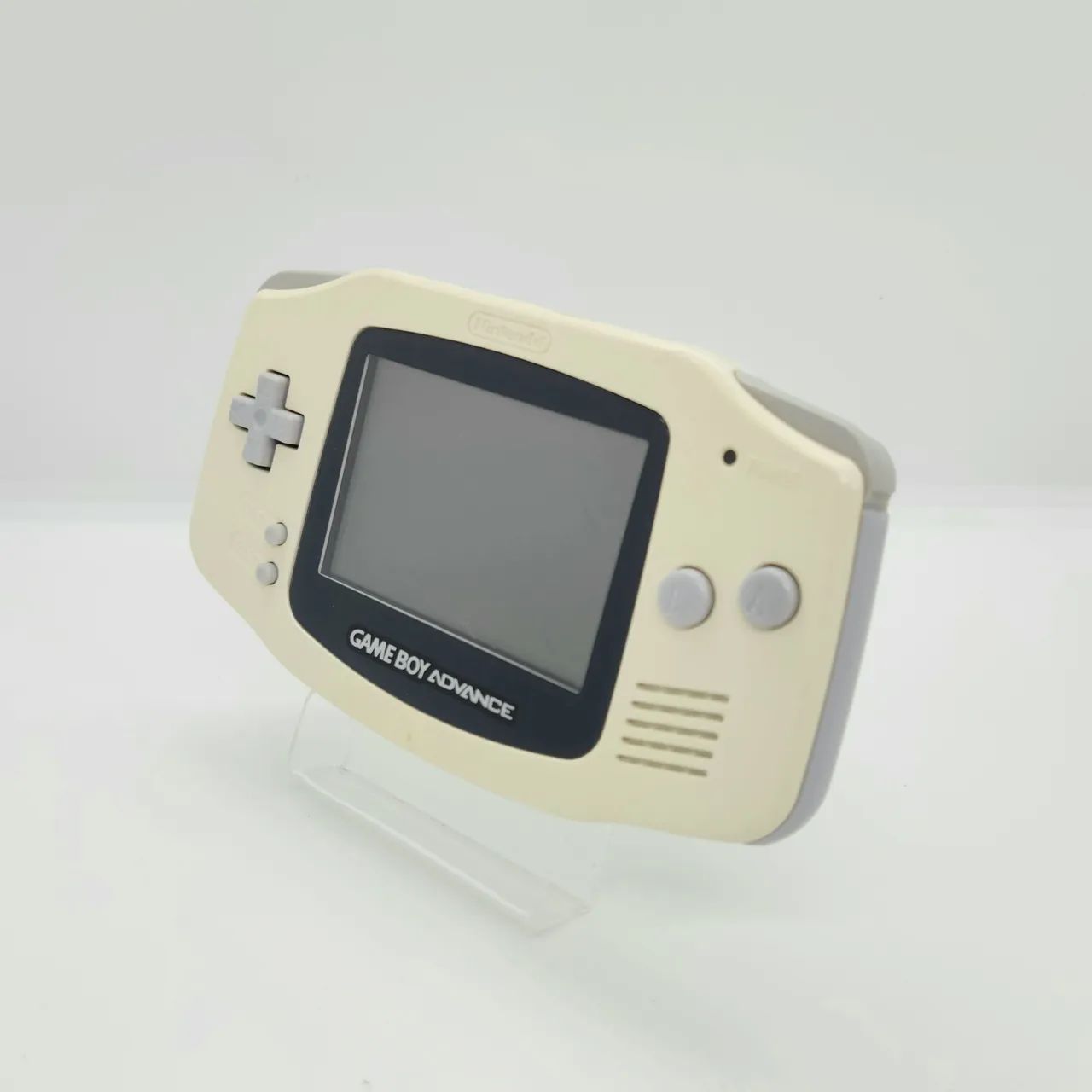 Game Boy Advance SP - Branco , todo original, usado 