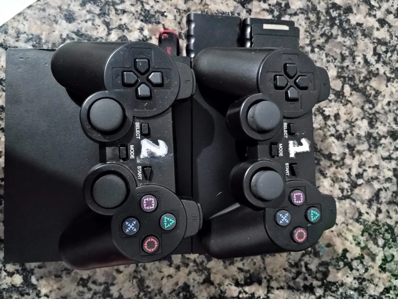 Playstation 2 Conservado - Foto 2