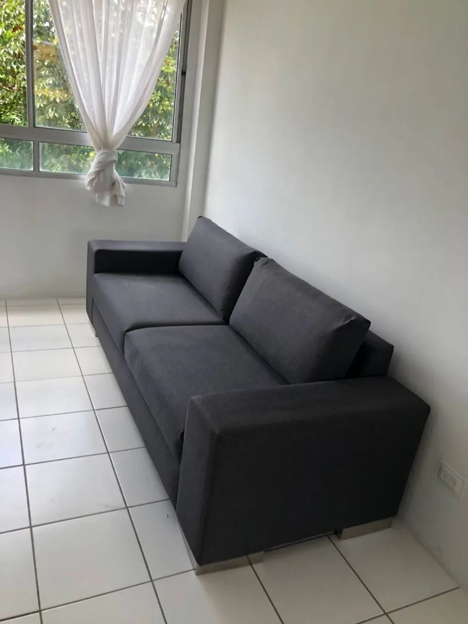 Reforma de estofados em geral  - Foto 6