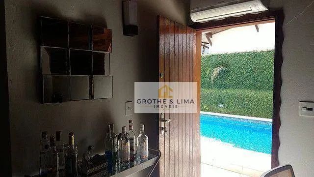 Casa com 3 dormitórios à venda, 360 m² por R$ 1.100.000,00 - Park Imperial - Caraguatatuba - Foto 5
