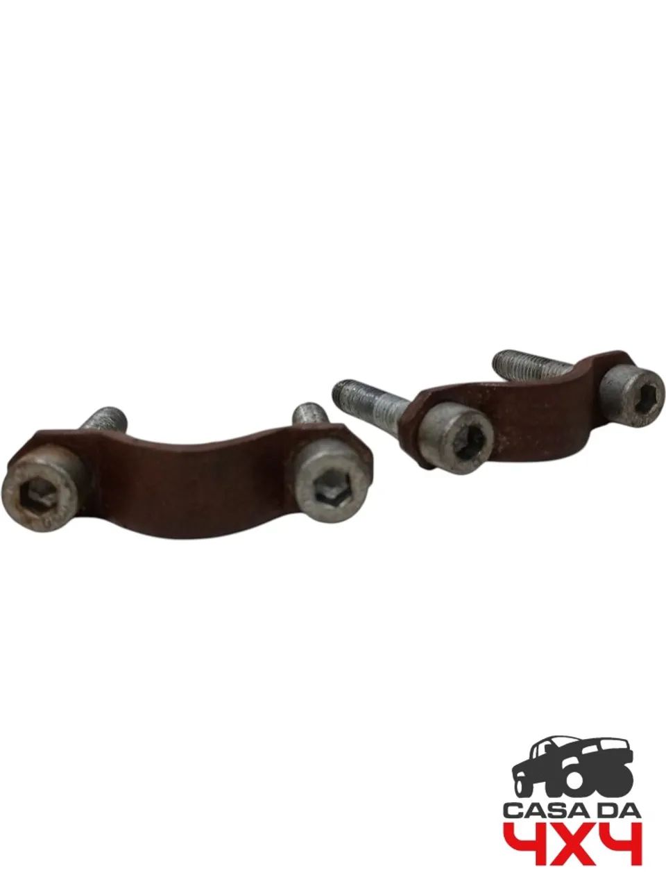 Presilhas Cardan Dianteiro S10 Trailblazer 2013 2015 2023 - Peças para  carros, vans e utilitários - São Cristóvão, Concórdia 1411249944 | OLX